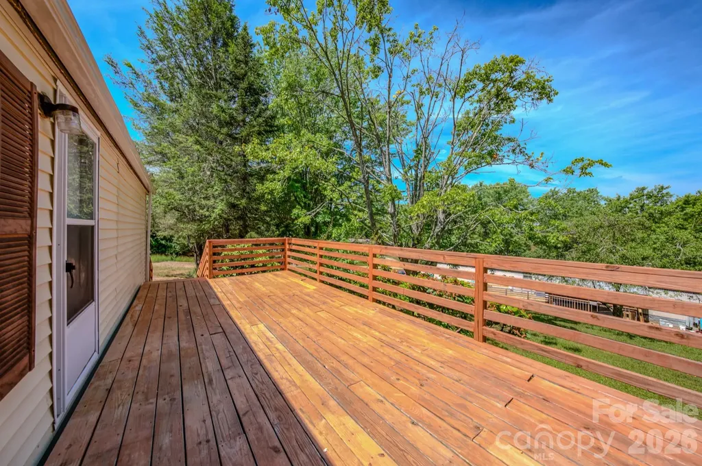 12 Sweet Birch Drive Alexander NC 28701