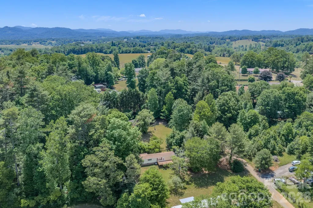 12 Sweet Birch Drive Alexander NC 28701