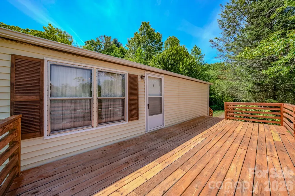 12 Sweet Birch Drive Alexander NC 28701