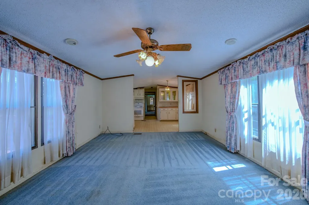 12 Sweet Birch Drive Alexander NC 28701