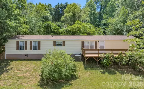 12 Sweet Birch Drive Alexander NC 28701
