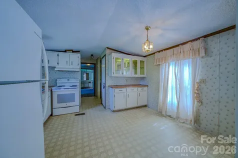 12 Sweet Birch Drive Alexander NC 28701