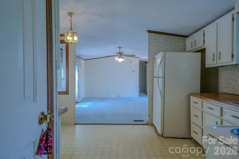 12 Sweet Birch Drive Alexander NC 28701