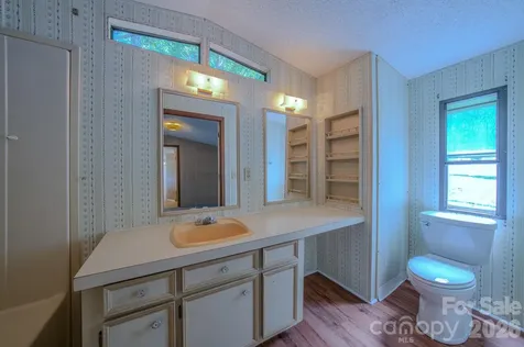 12 Sweet Birch Drive Alexander NC 28701
