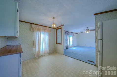12 Sweet Birch Drive Alexander NC 28701