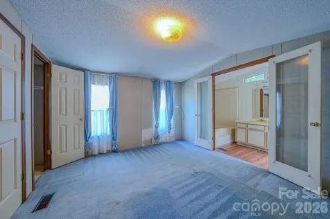 12 Sweet Birch Drive Alexander NC 28701