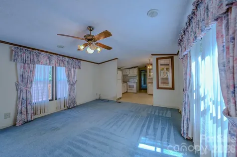 12 Sweet Birch Drive Alexander NC 28701