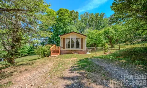 12 Sweet Birch Drive Alexander NC 28701