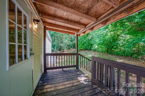 12 Sweet Birch Drive Alexander NC 28701