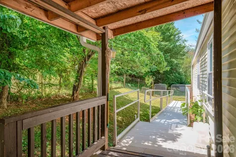 12 Sweet Birch Drive Alexander NC 28701