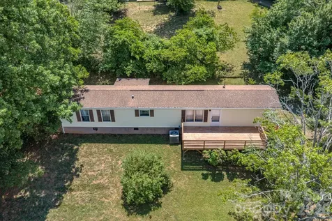 12 Sweet Birch Drive Alexander NC 28701