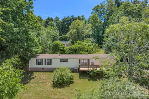 12 Sweet Birch Drive Alexander NC 28701