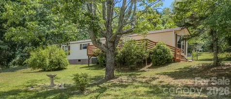 12 Sweet Birch Drive Alexander NC 28701