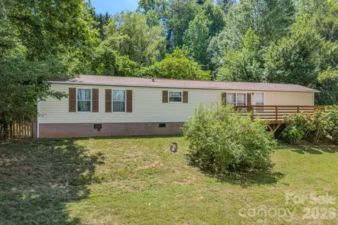 12 Sweet Birch Drive Alexander NC 28701