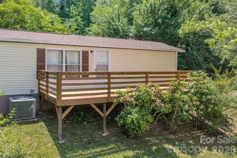 12 Sweet Birch Drive Alexander NC 28701
