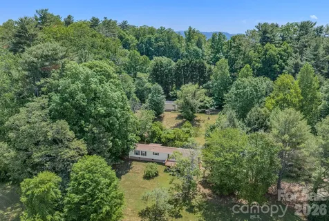 12 Sweet Birch Drive Alexander NC 28701