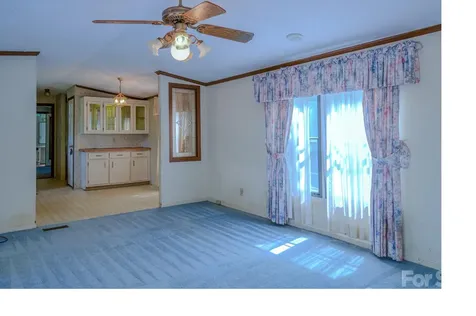 12 Sweet Birch Drive Alexander NC 28701