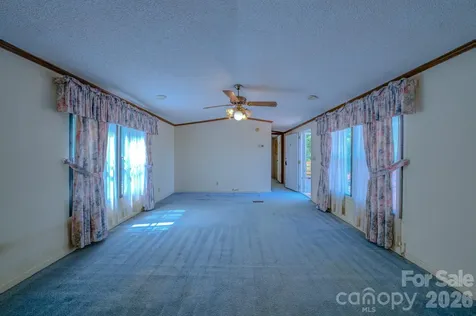 12 Sweet Birch Drive Alexander NC 28701