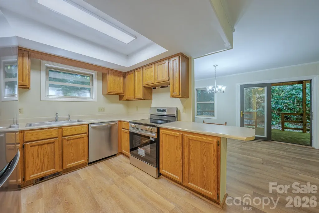 410 Avena Road Black Mountain NC 28711