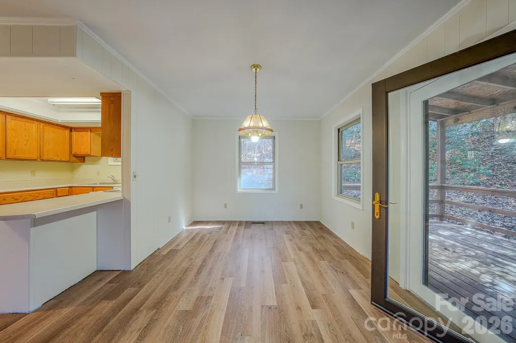 410 Avena Road Black Mountain NC 28711