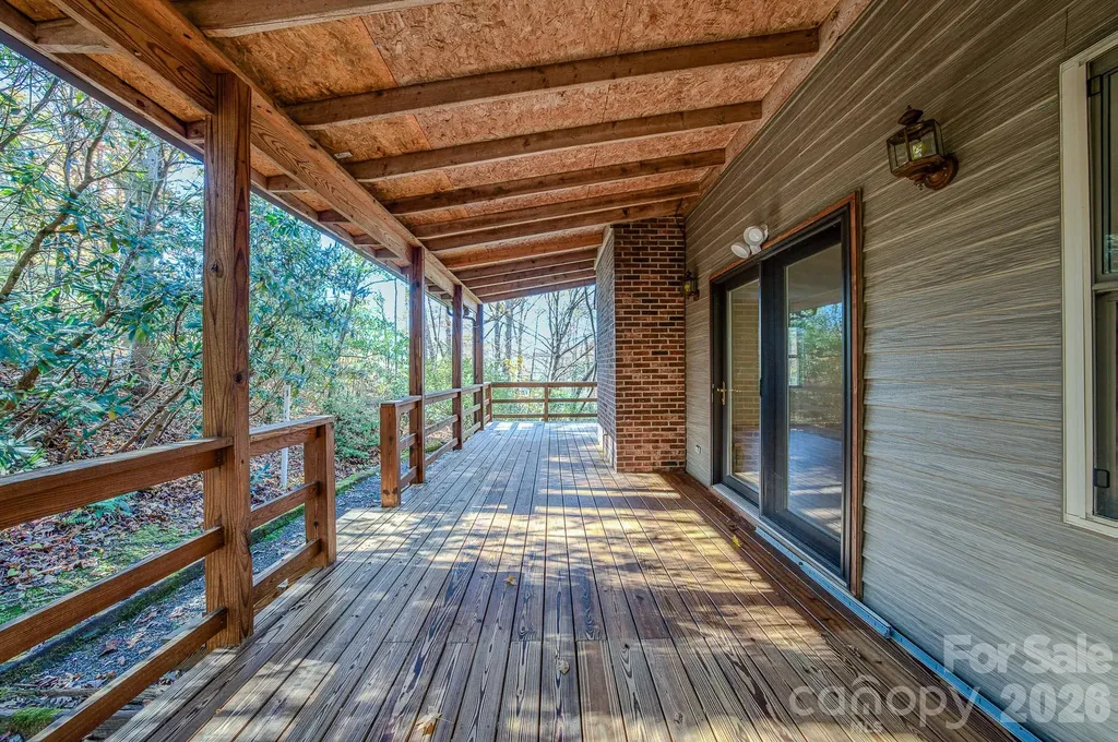 410 Avena Road Black Mountain NC 28711