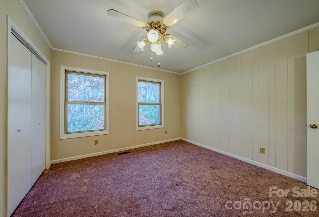 410 Avena Road Black Mountain NC 28711
