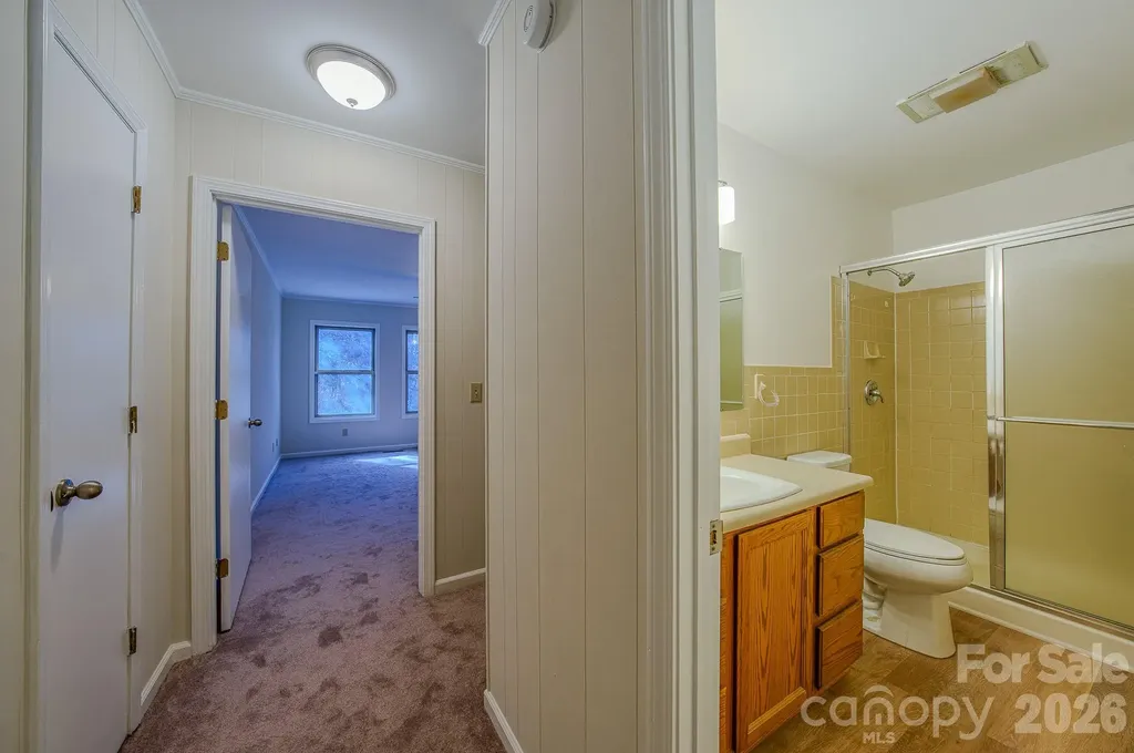 410 Avena Road Black Mountain NC 28711