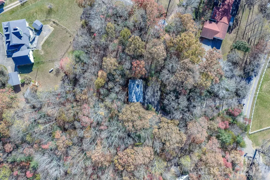 410 Avena Road Black Mountain NC 28711