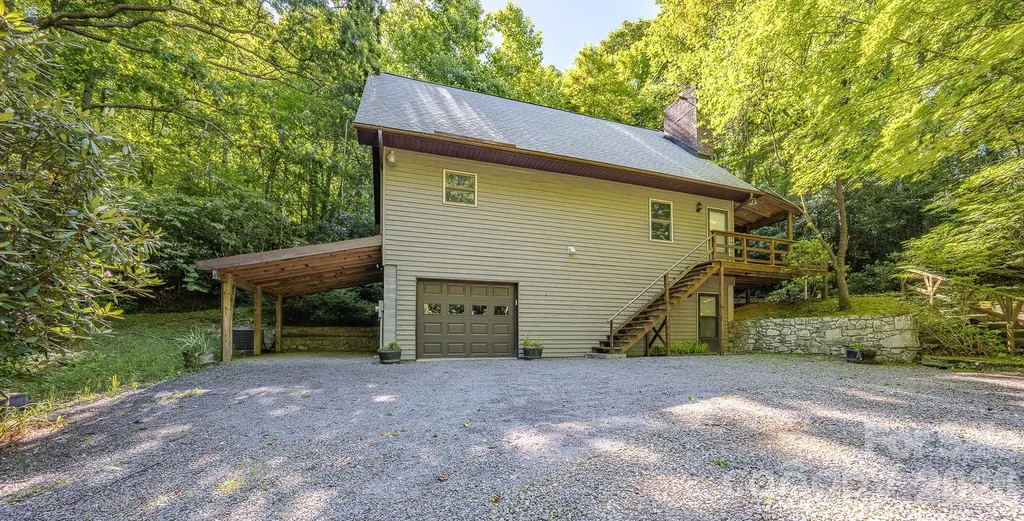 410 Avena Road Black Mountain NC 28711