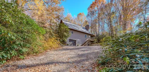 410 Avena Road Black Mountain NC 28711