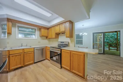410 Avena Road Black Mountain NC 28711