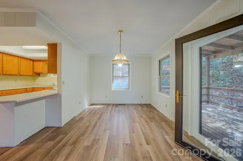 410 Avena Road Black Mountain NC 28711