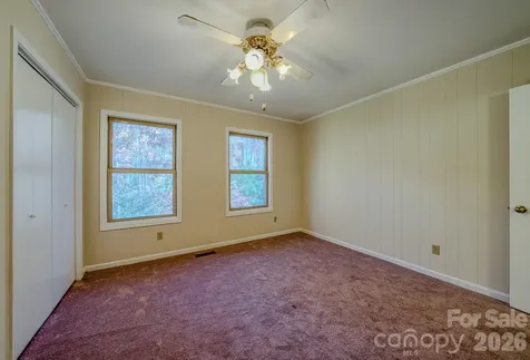 410 Avena Road Black Mountain NC 28711