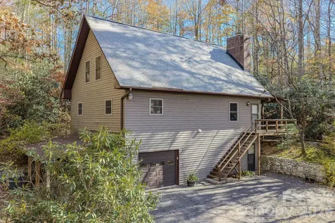 410 Avena Road Black Mountain NC 28711