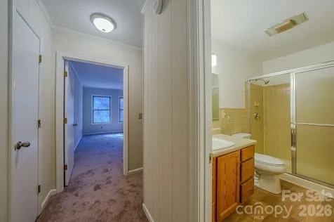 410 Avena Road Black Mountain NC 28711