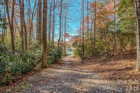 410 Avena Road Black Mountain NC 28711