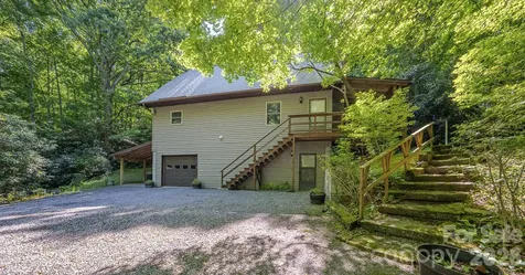 410 Avena Road Black Mountain NC 28711