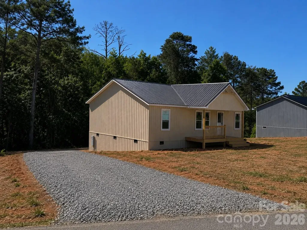 2033 Bailey Drive Hickory NC 28601