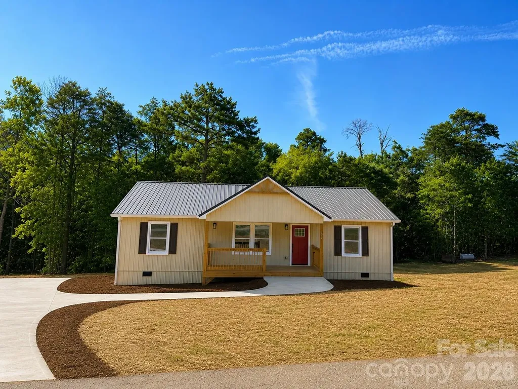 2033 Bailey Drive Hickory NC 28601