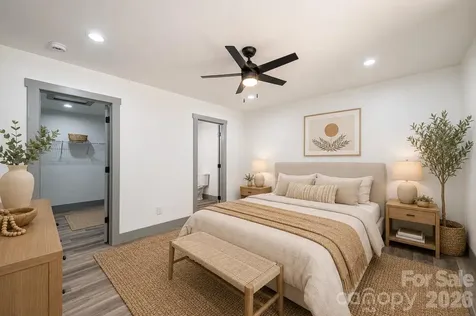 2033 Bailey Drive Hickory NC 28601