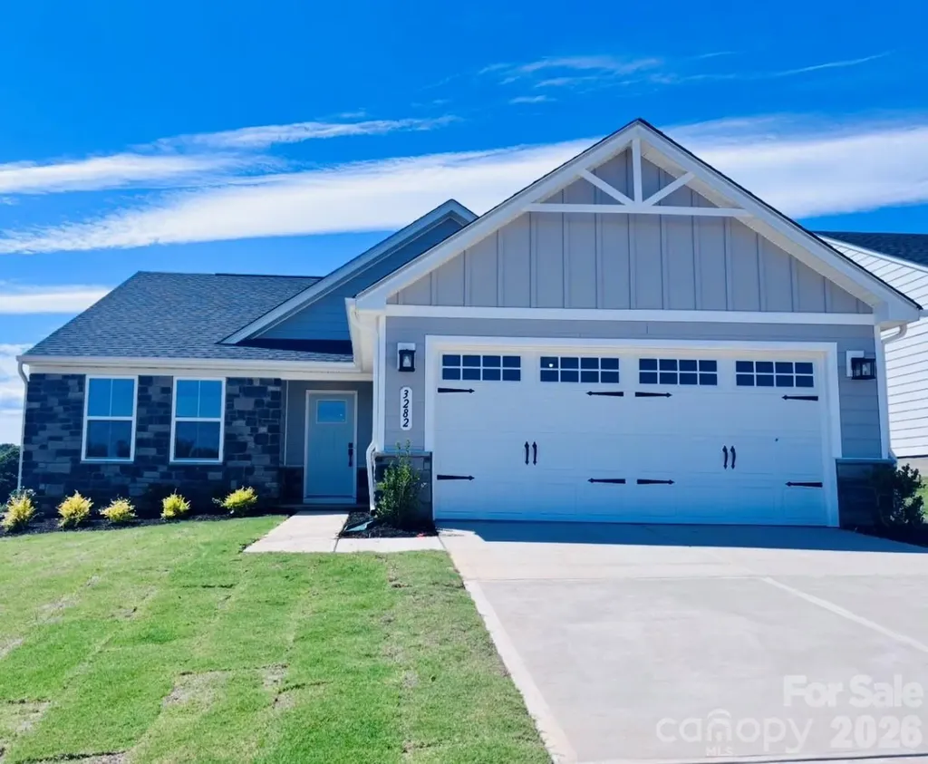 3282 Eller Drive Extension Hickory NC 28602