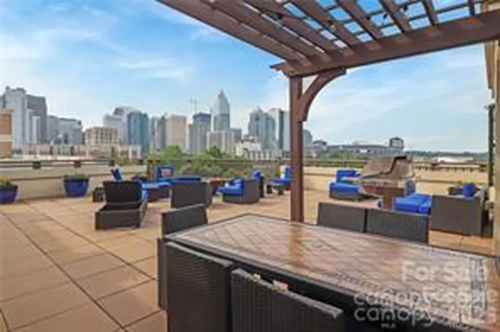 718 W Trade Street Charlotte NC 28202
