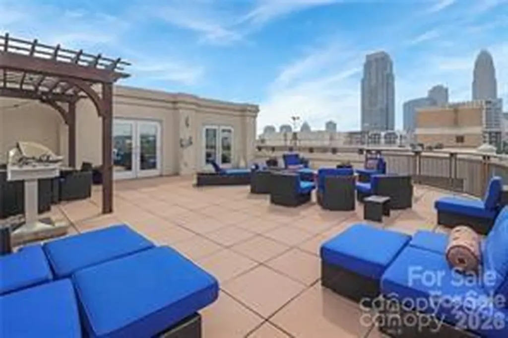 718 W Trade Street Charlotte NC 28202