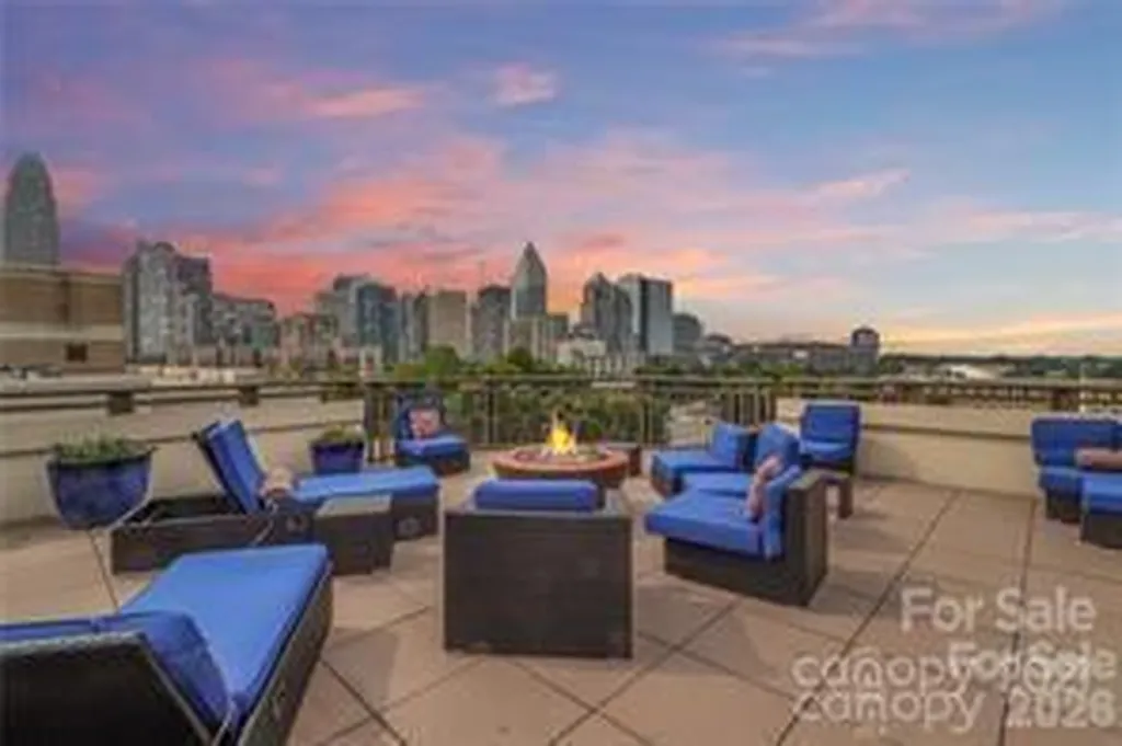 718 W Trade Street Charlotte NC 28202