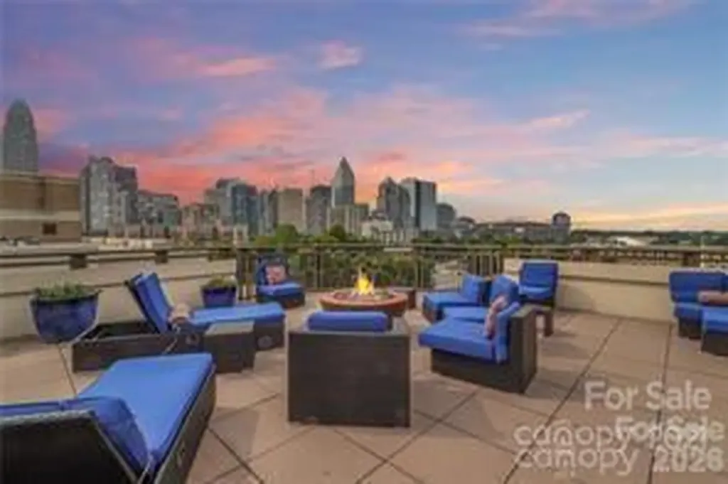 718 W Trade Street Charlotte NC 28202