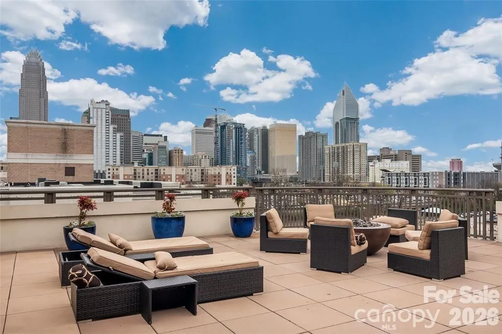 718 W Trade Street Charlotte NC 28202