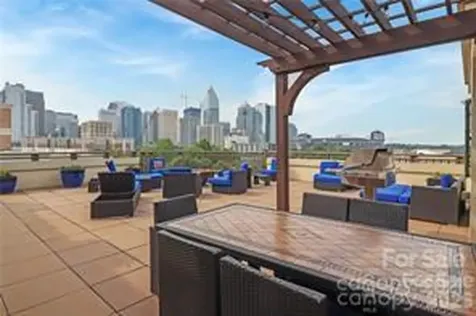 718 W Trade Street Charlotte NC 28202