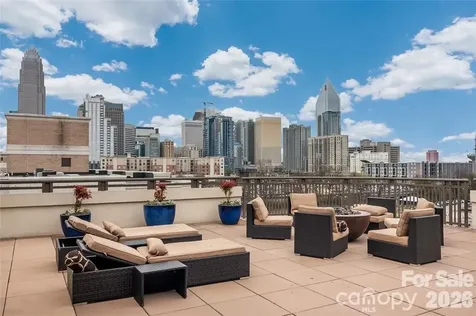718 W Trade Street Charlotte NC 28202