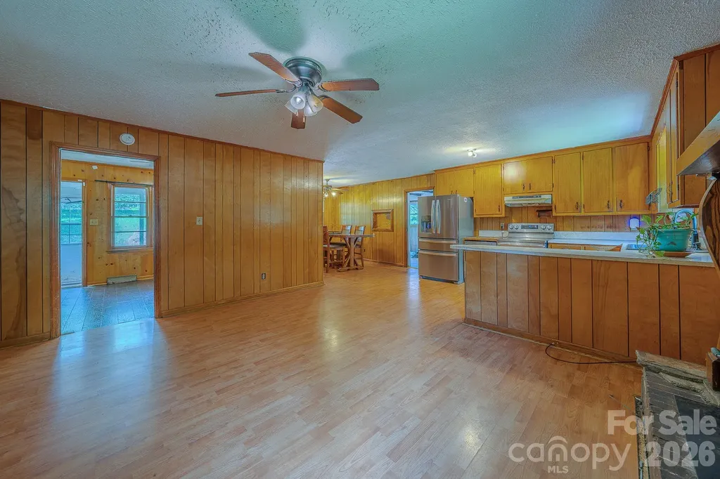 886 Pearidge Road Bostic NC 28018