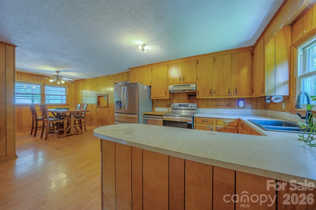 886 Pearidge Road Bostic NC 28018